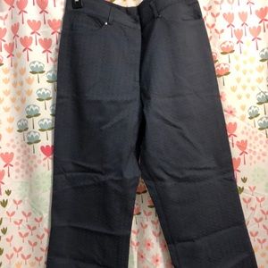 Elie Tahari pants
